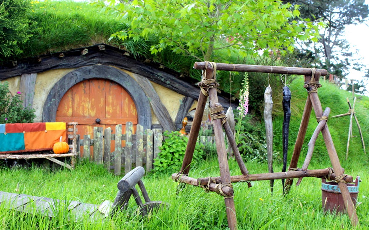 auckland to hobbiton movie set private tour-4 auckland to hobbiton movie set private tour-4