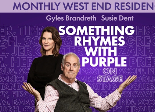 Qualcosa che fa rima con viola