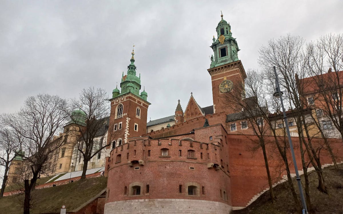 auschwitz-birkenau and krakow tour starting from warsaw by train-6 auschwitz-birkenau and krakow tour starting from warsaw by train-6