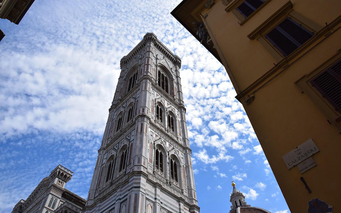 campanile di giotto: biglietti salta la coda-1