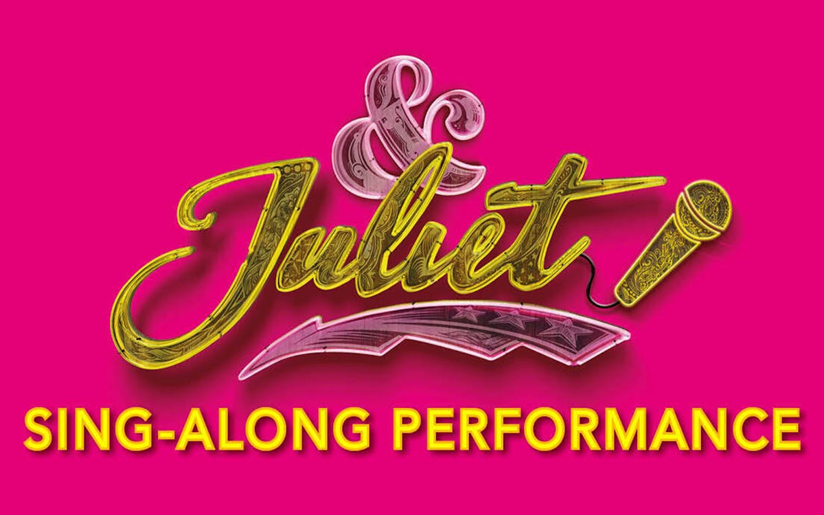 & juliet - singalong-1 & juliet - singalong-1
