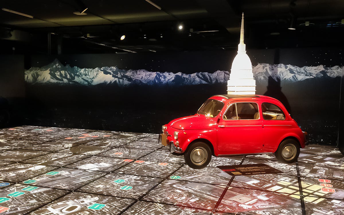 turijn: de auto museum skip-the-line tour-9 turijn: de auto museum skip-the-line tour-9