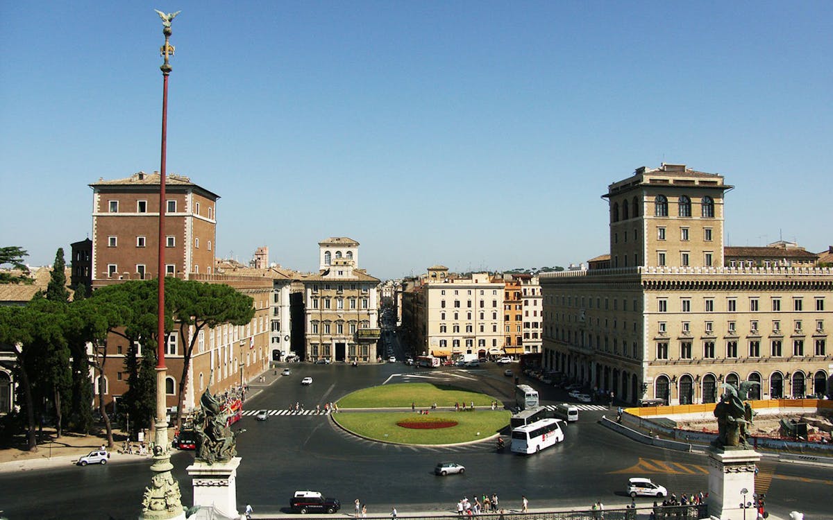 private guided 3-hour baroque tour in rome by scooter/segway-6 private guided 3-hour baroque tour in rome by scooter/segway-6