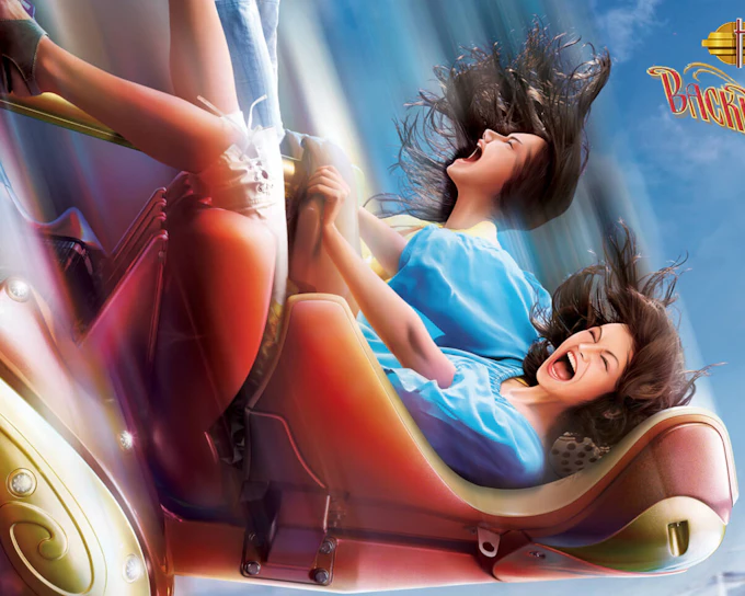 Universal Studios Japan: Express Pass with Hollywood Dream - The Ride + 1-Day Studio Pass (Product 53756)