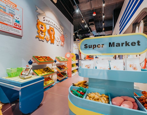 Learning & Development