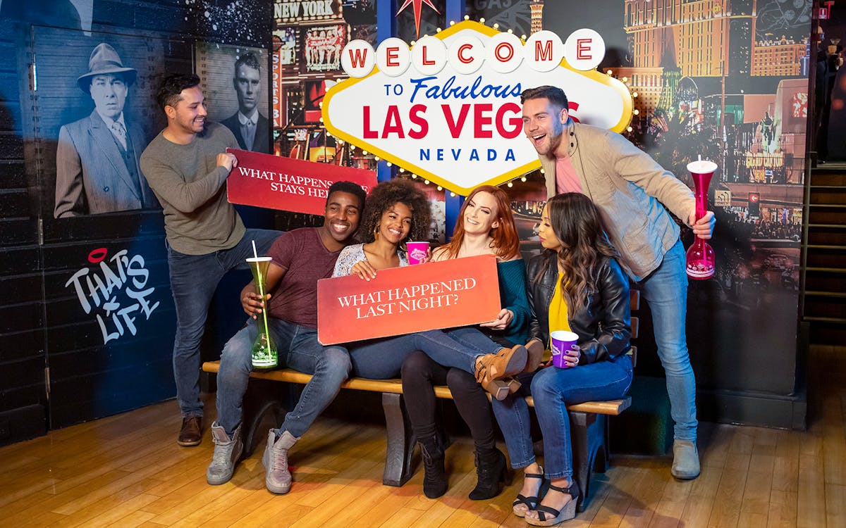 go city: las vegas explorer - entry to 2-7 attractions-7 go city: las vegas explorer - entry to 2-7 attractions-7