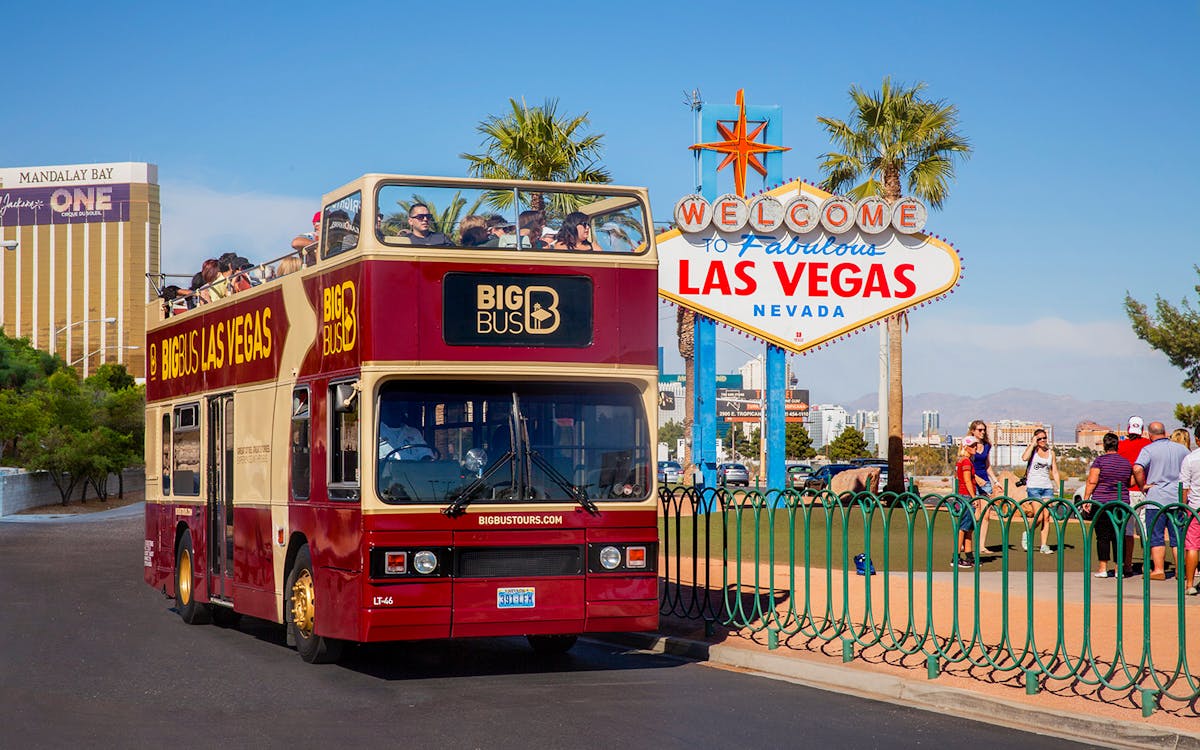 go city: las vegas explorer - entry to 2-7 attractions-4 go city: las vegas explorer - entry to 2-7 attractions-4