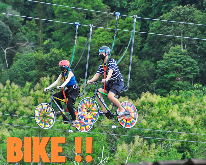 Langkawi Adventure & Xtreme Park