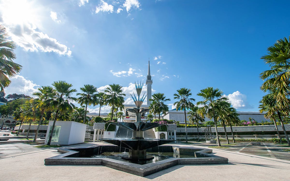 kuala lumpur half day city tour-6 kuala lumpur half day city tour-6