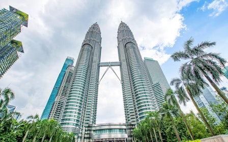 From Kuala Lumpur: Day Tour of Batu Caves & Kuala Lumpur City with Transfers