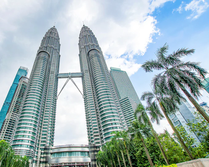 From Kuala Lumpur: Day Tour of Batu Caves & Kuala Lumpur City with Transfers