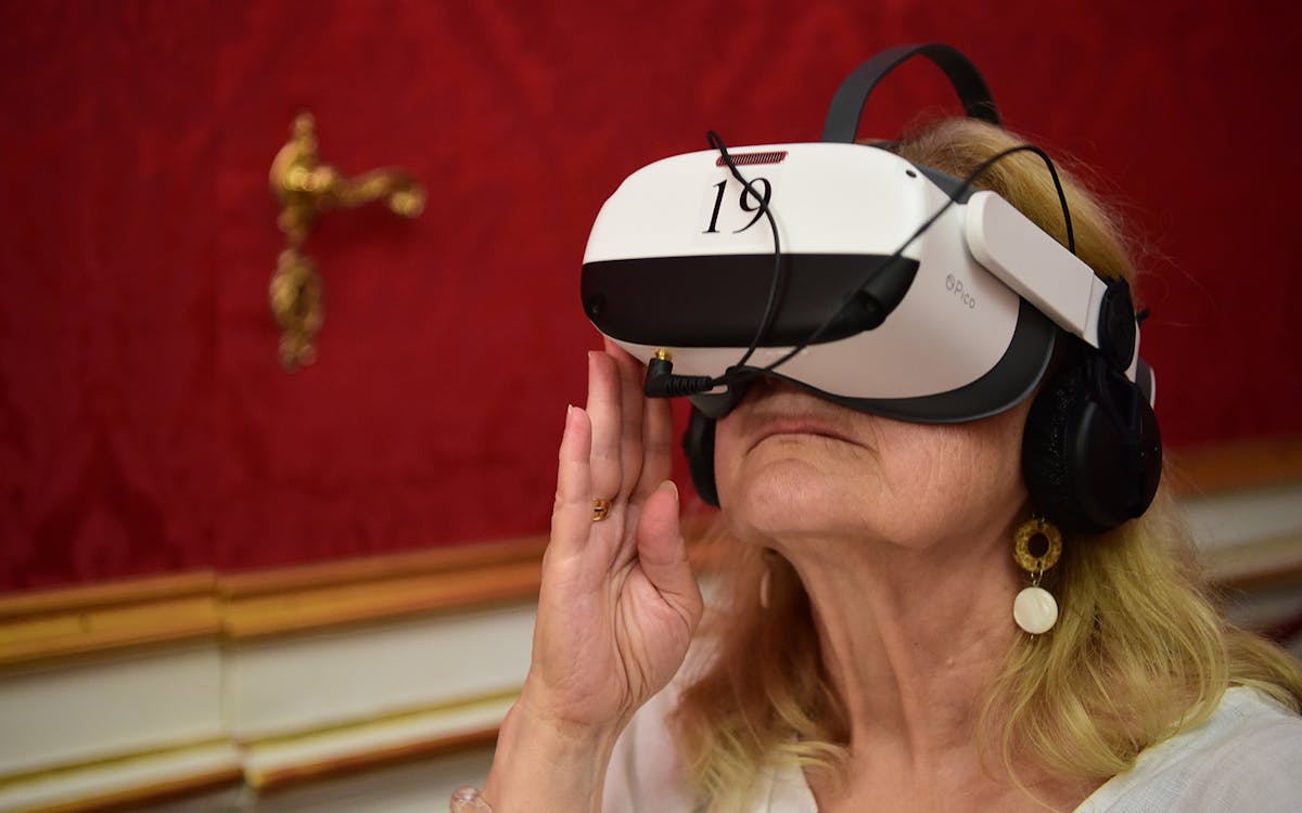 virtual tour of schönbrunn palace-8 virtual tour of schönbrunn palace-8