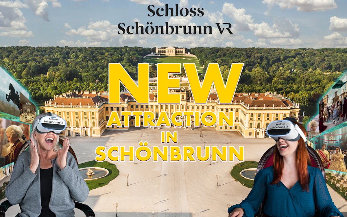 virtual tour of schönbrunn palace-1 virtual tour of schönbrunn palace-1
