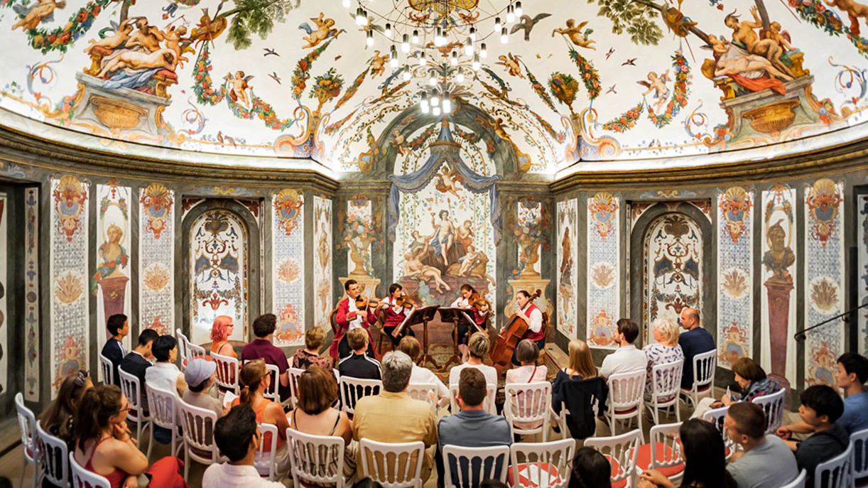 Mozart Experiences in Vienna | Mozarthaus, Schönbrunn, & More