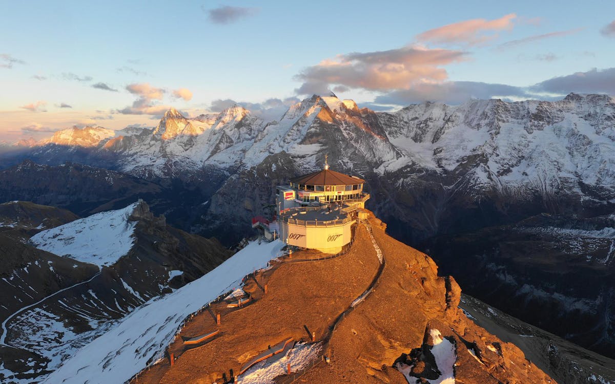 tickets voor de schilthorn - piz gloria van stechelberg-3 tickets voor de schilthorn - piz gloria van stechelberg-3