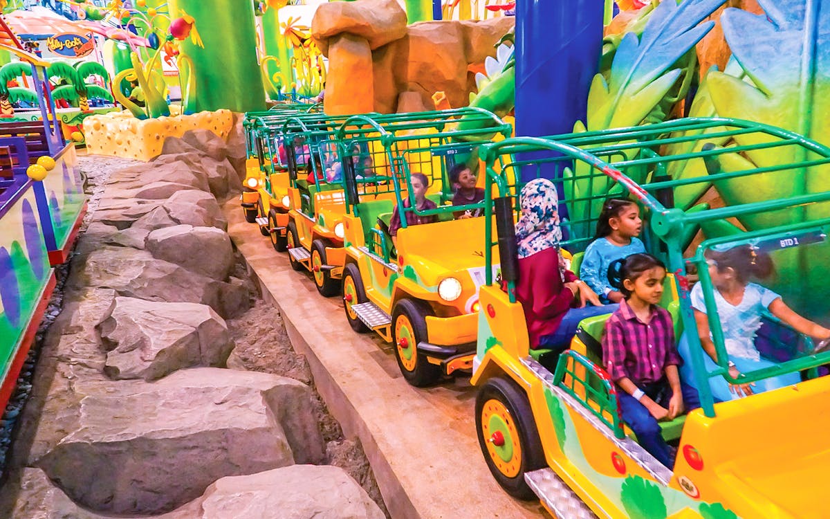 berjaya times square theme park-10 berjaya times square theme park-10