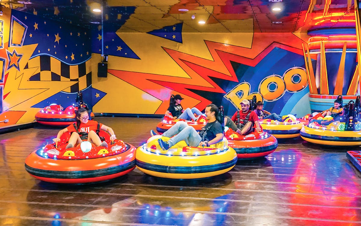 berjaya times square theme park-8 berjaya times square theme park-8