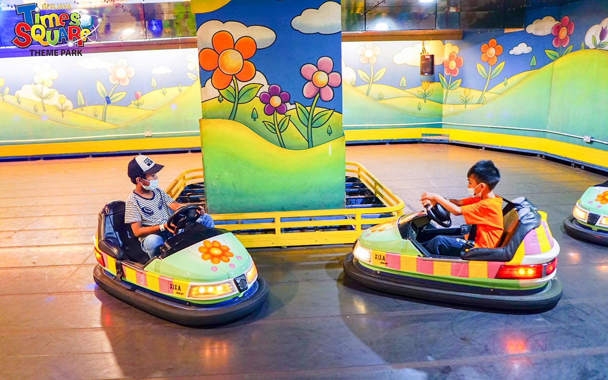 berjaya times square theme park-5 berjaya times square theme park-5
