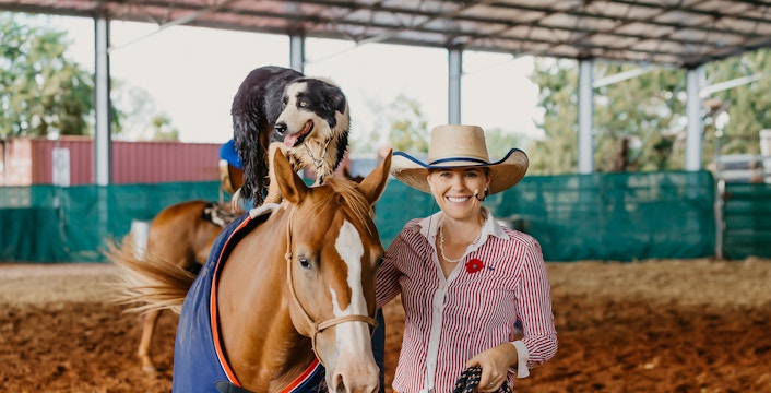 Day trips from Darwin