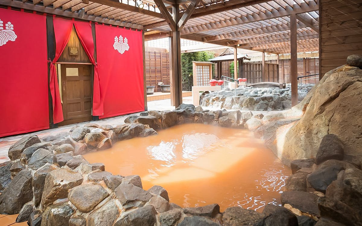 tickets to arima onsen taiko no yu spa-4 tickets to arima onsen taiko no yu spa-4