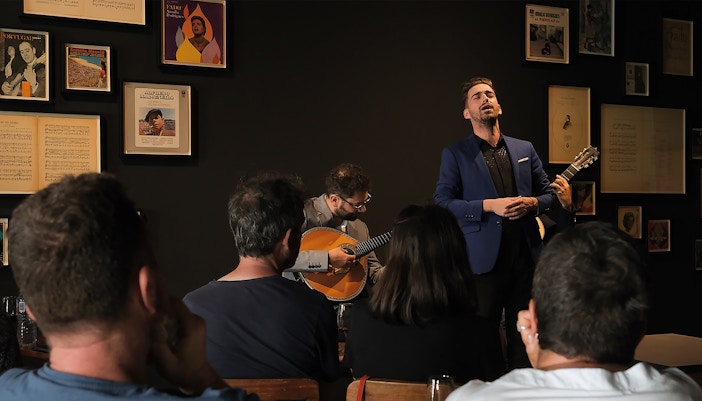 Fado Restaurants in Porto