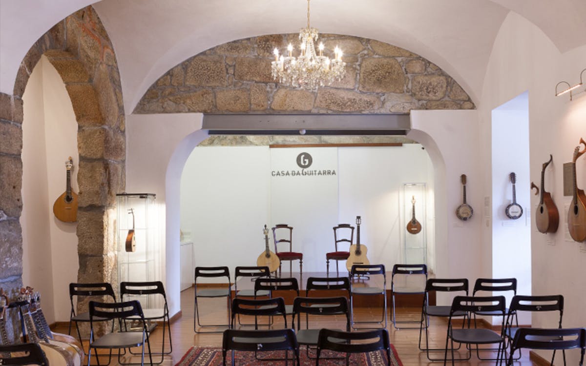tickets to traditional fado concert at ideal clube-16 tickets to traditional fado concert at ideal clube-16