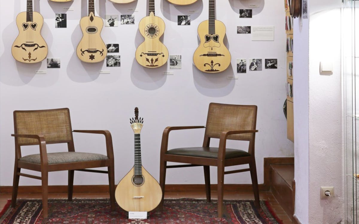tickets to traditional fado concert at ideal clube-10 tickets to traditional fado concert at ideal clube-10