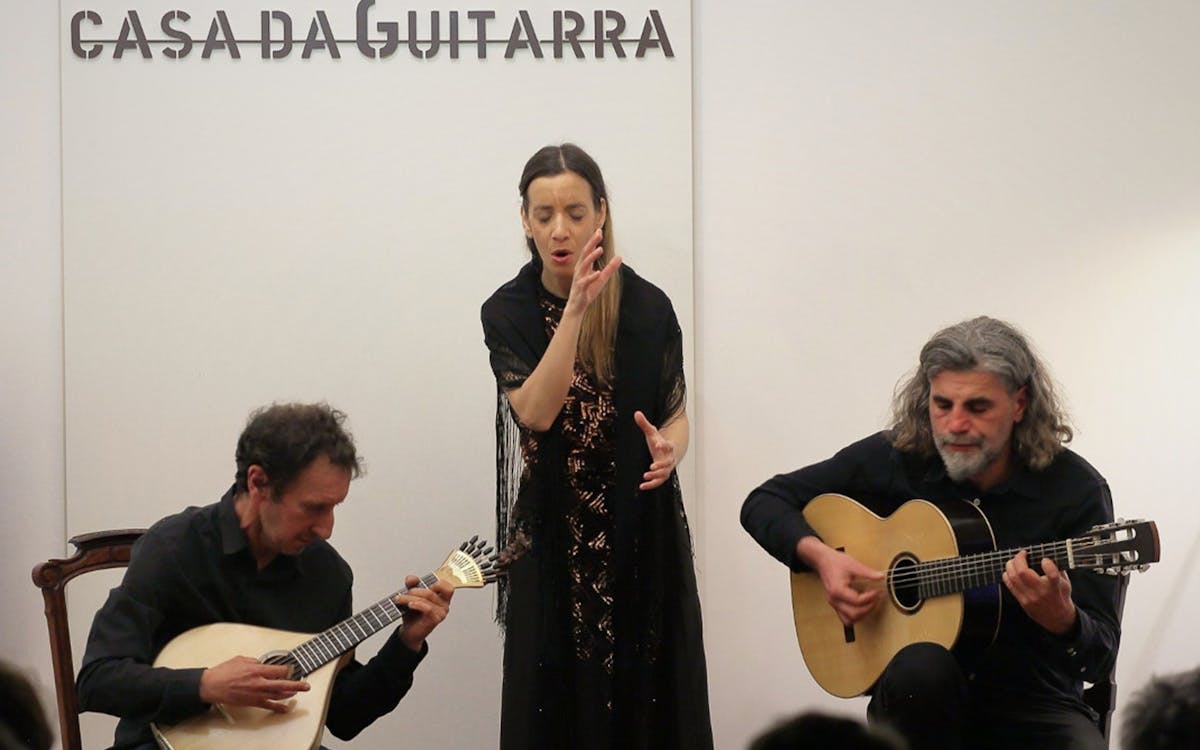 tickets to traditional fado concert at ideal clube-2 tickets to traditional fado concert at ideal clube-2