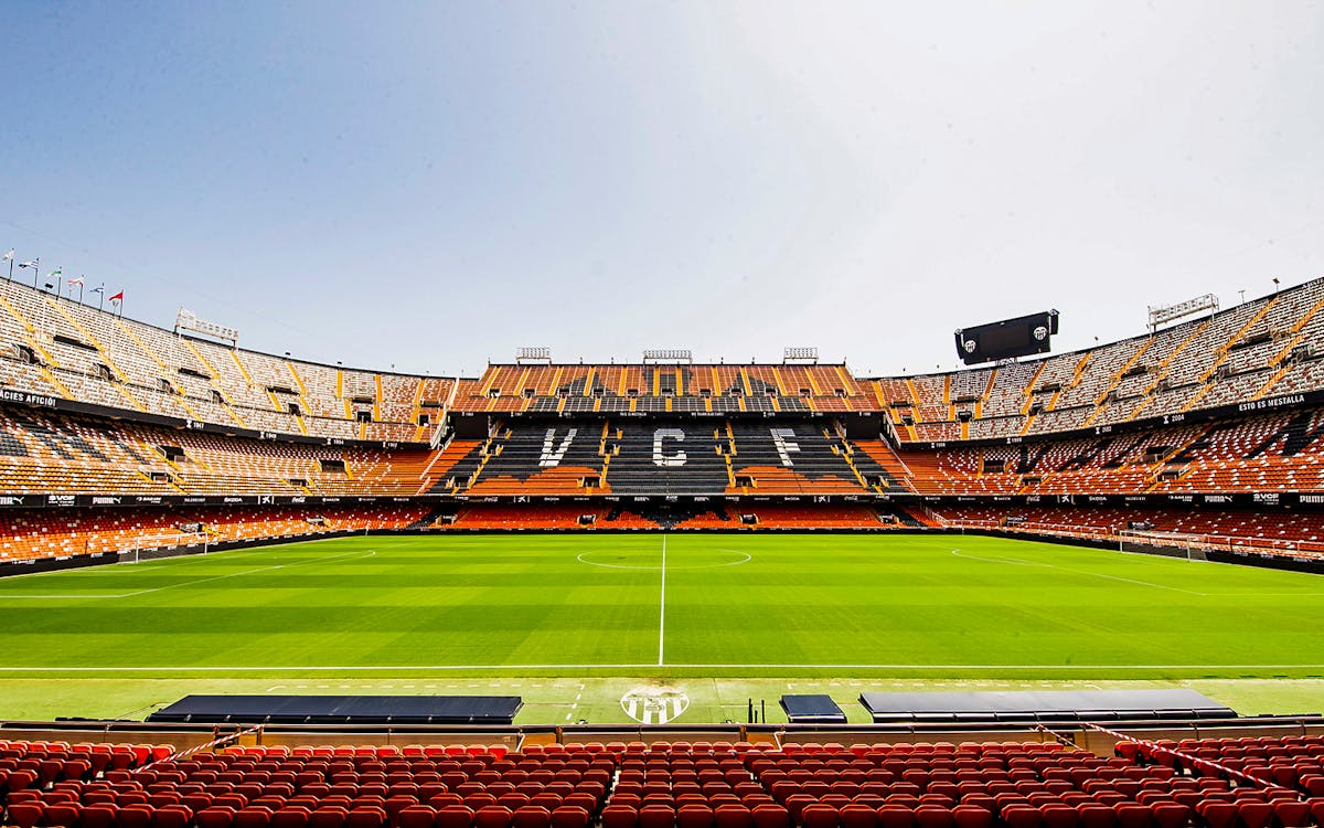 mestalla tour forever