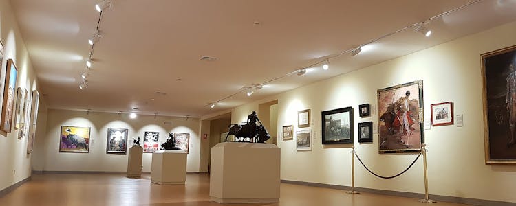 Las Ventas Museum