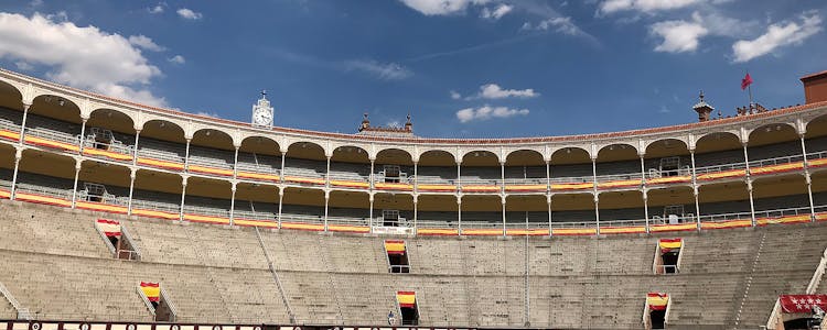 Las Ventas