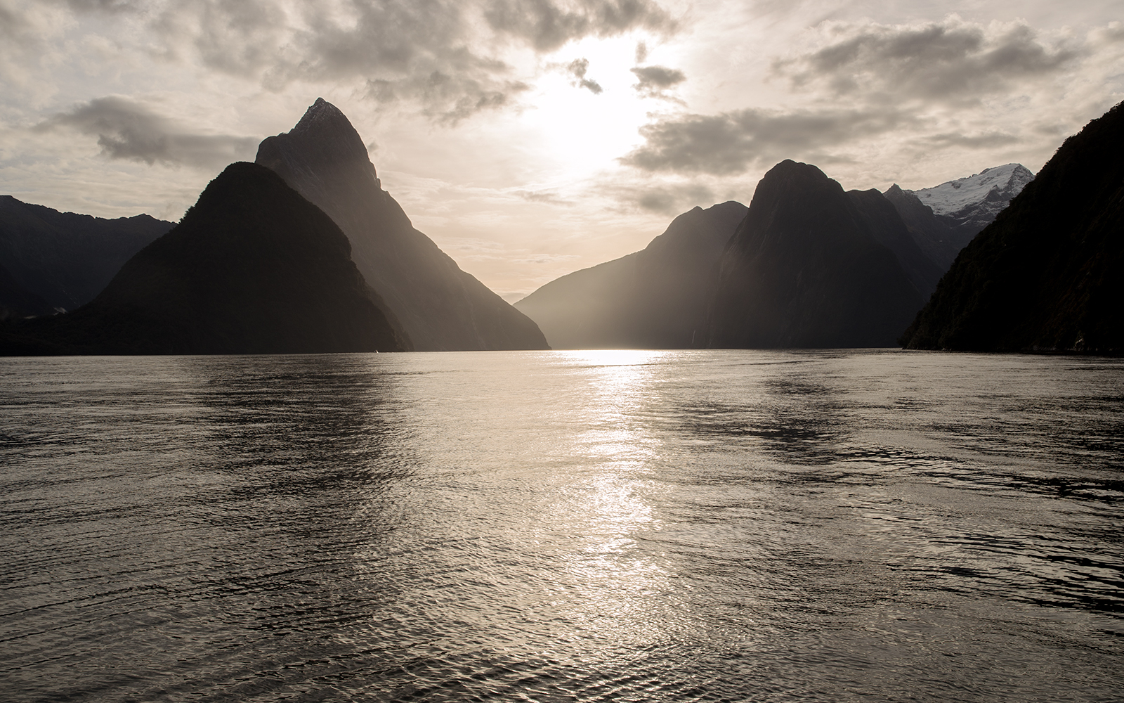 Milford Sound