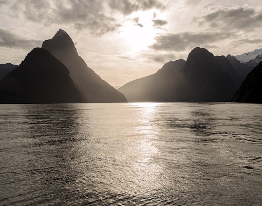 Milford Sound