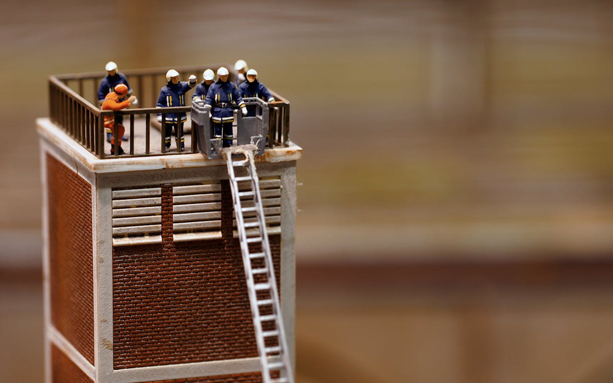 ingressos para o museu hzero: uma ferrovia em miniatura em florença-9 ingressos para o museu hzero: uma ferrovia em miniatura em florença-9