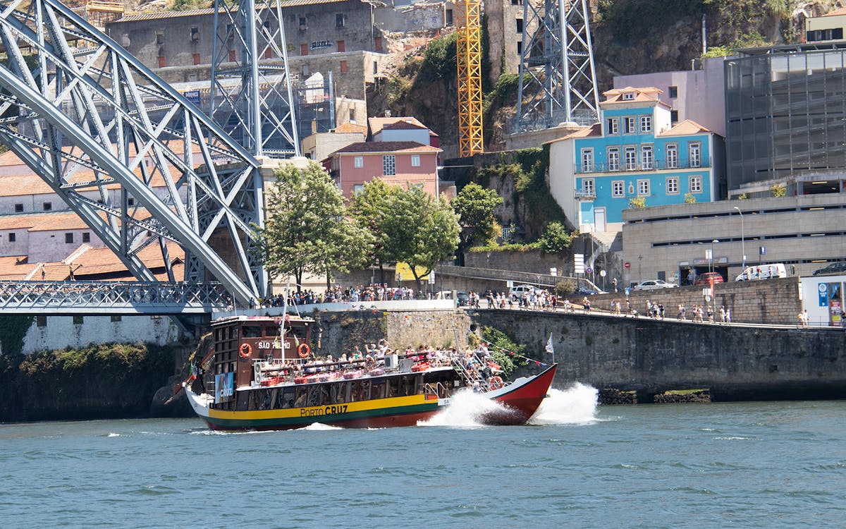 porto 6 bridges douro river cruise-9 porto 6 bridges douro river cruise-9