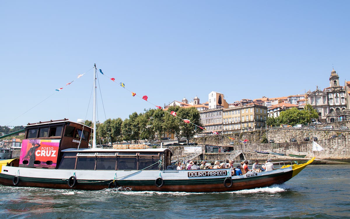 porto 6 bridges douro river cruise-7 porto 6 bridges douro river cruise-7