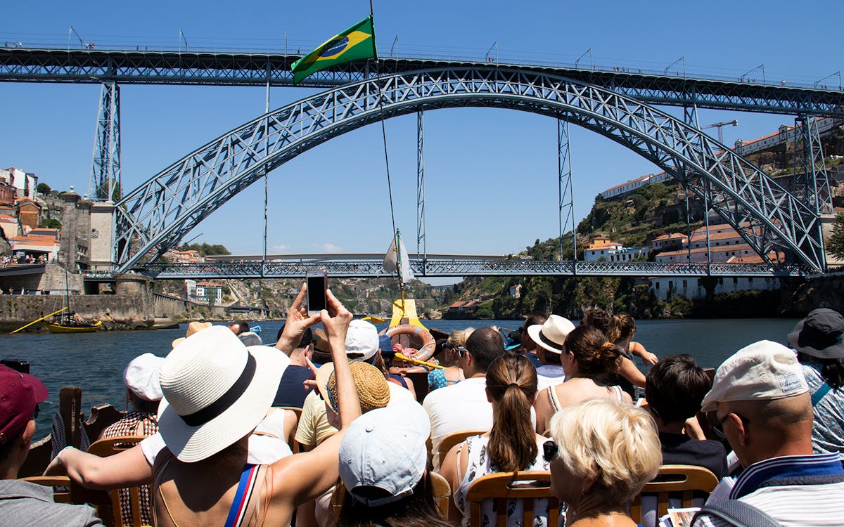 porto 6 bridges douro river cruise-6 porto 6 bridges douro river cruise-6