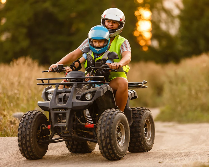 ATV Langkawi Bike Adventure Tickets