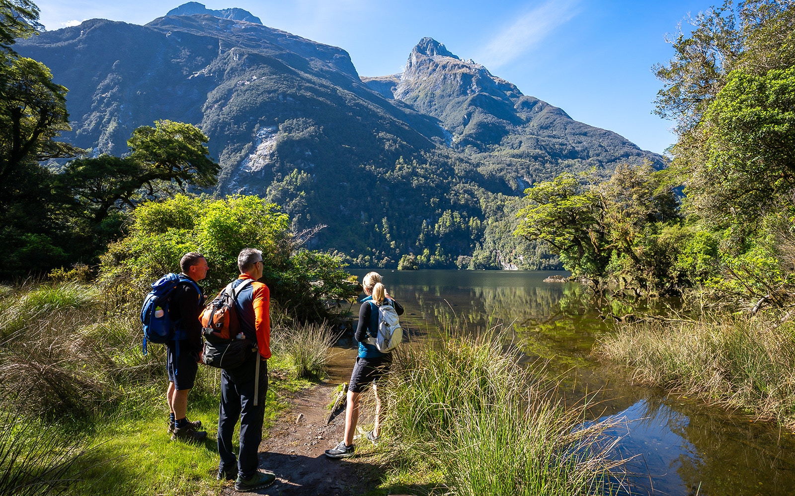Milford Track