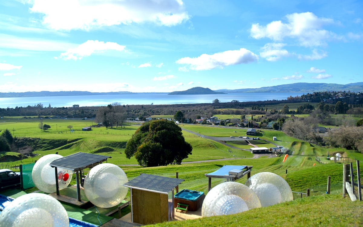 tickets to zorb giant inflatable ball ride-9 tickets to zorb giant inflatable ball ride-9