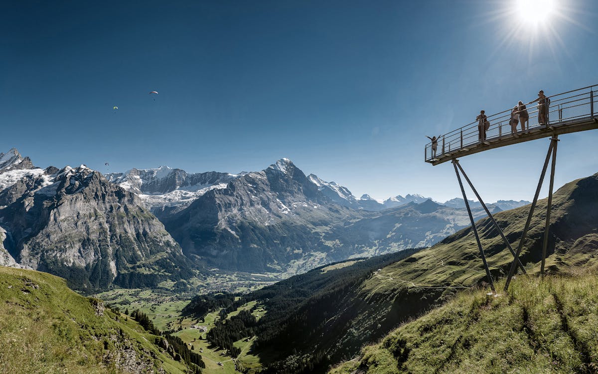 biglietti di andata e ritorno per lo jungfraujoch da lauterbrunnen-8 biglietti di andata e ritorno per lo jungfraujoch da lauterbrunnen-8