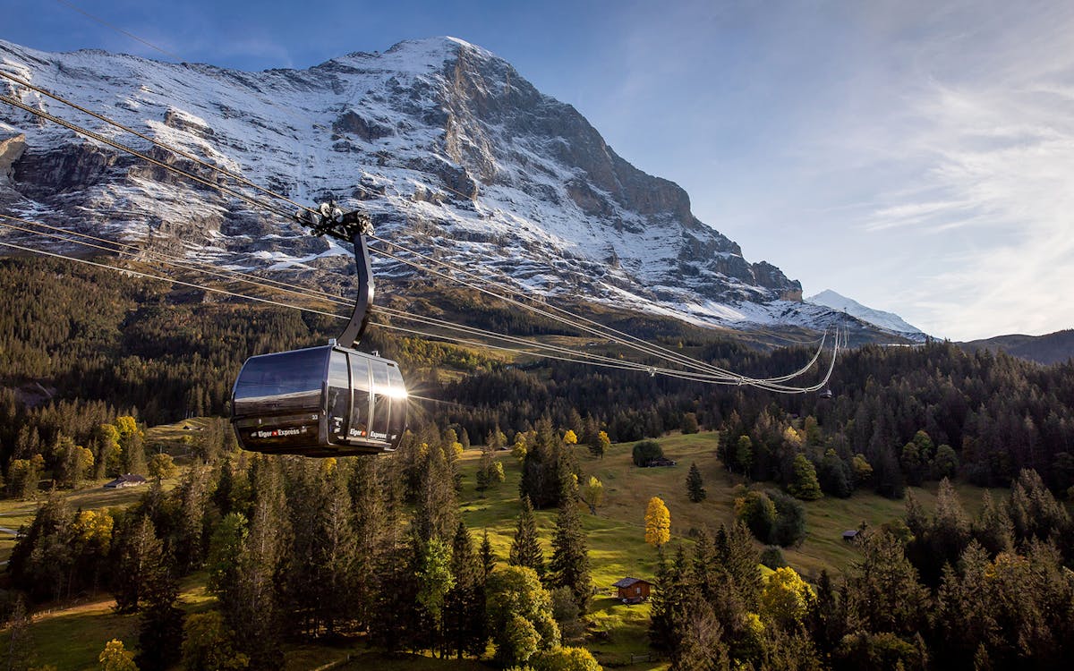 biglietti di andata e ritorno per lo jungfraujoch da lauterbrunnen-2 biglietti di andata e ritorno per lo jungfraujoch da lauterbrunnen-2
