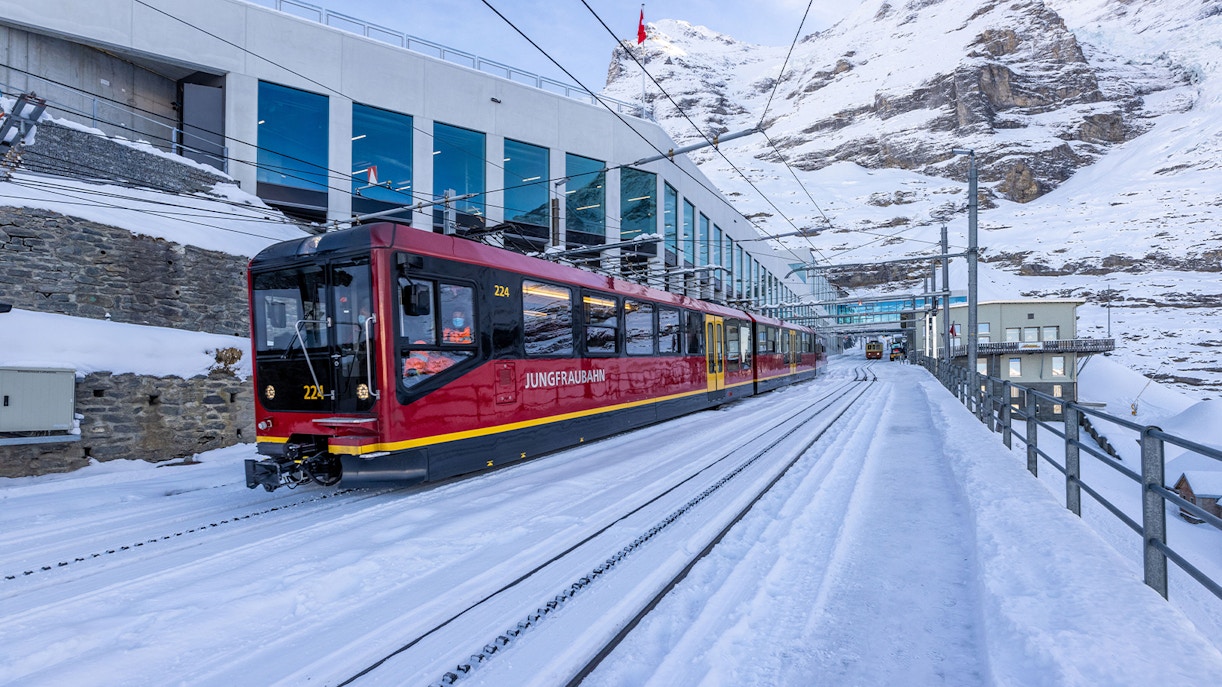 Schilthorn Tickets