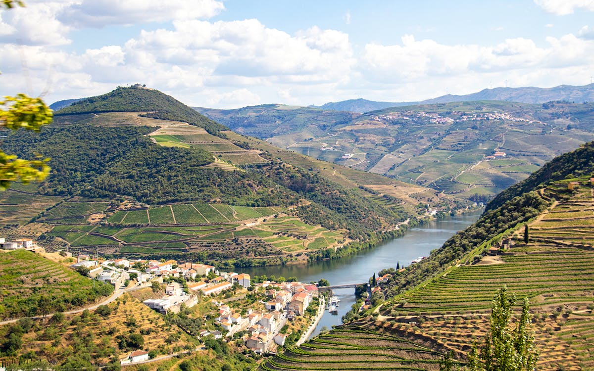 historische douro-tour mit mittagessen, wein und flussfahrt ab porto-4 historische douro-tour mit mittagessen, wein und flussfahrt ab porto-4