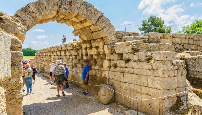 Skip the Line Tickets | Ancient Olympia