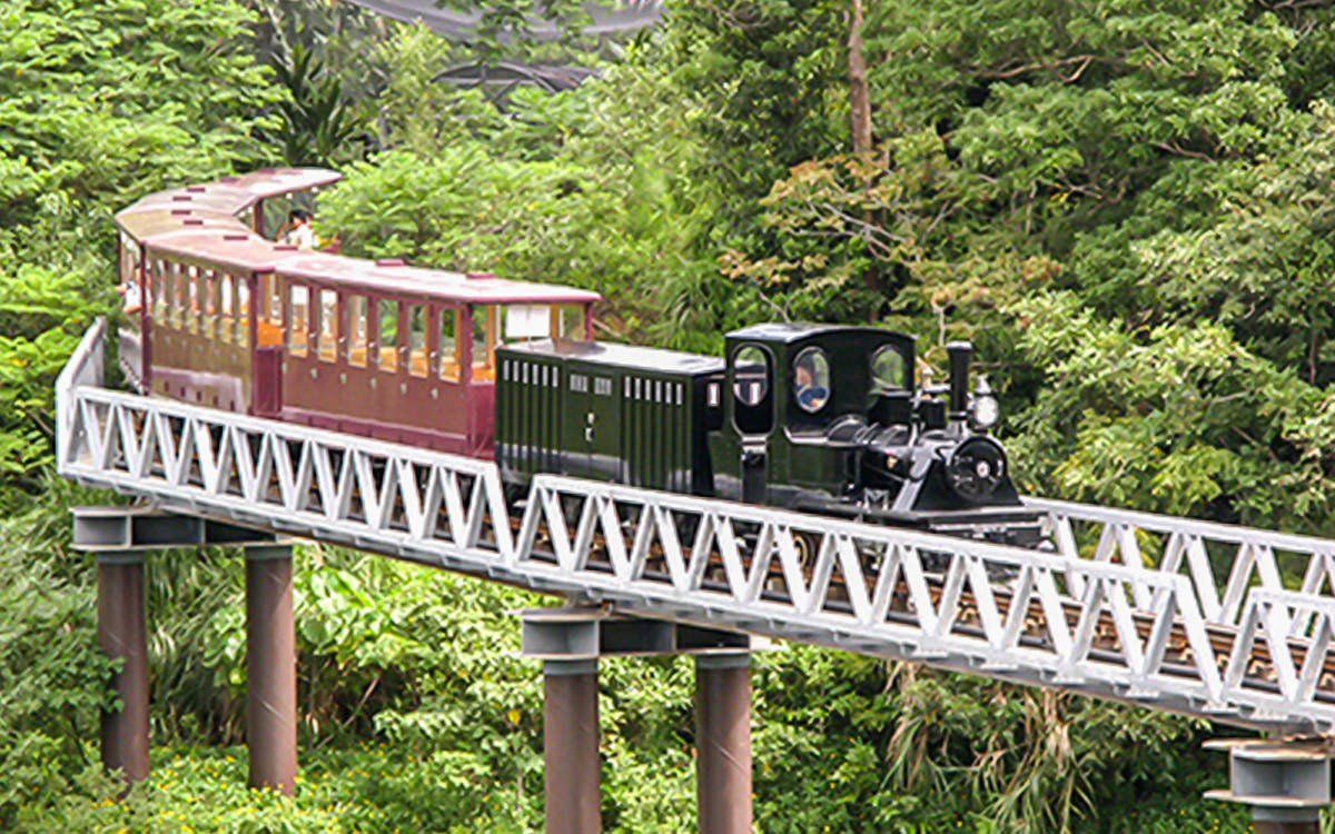 okinawa neo park admission ticket-2 okinawa neo park admission ticket-2