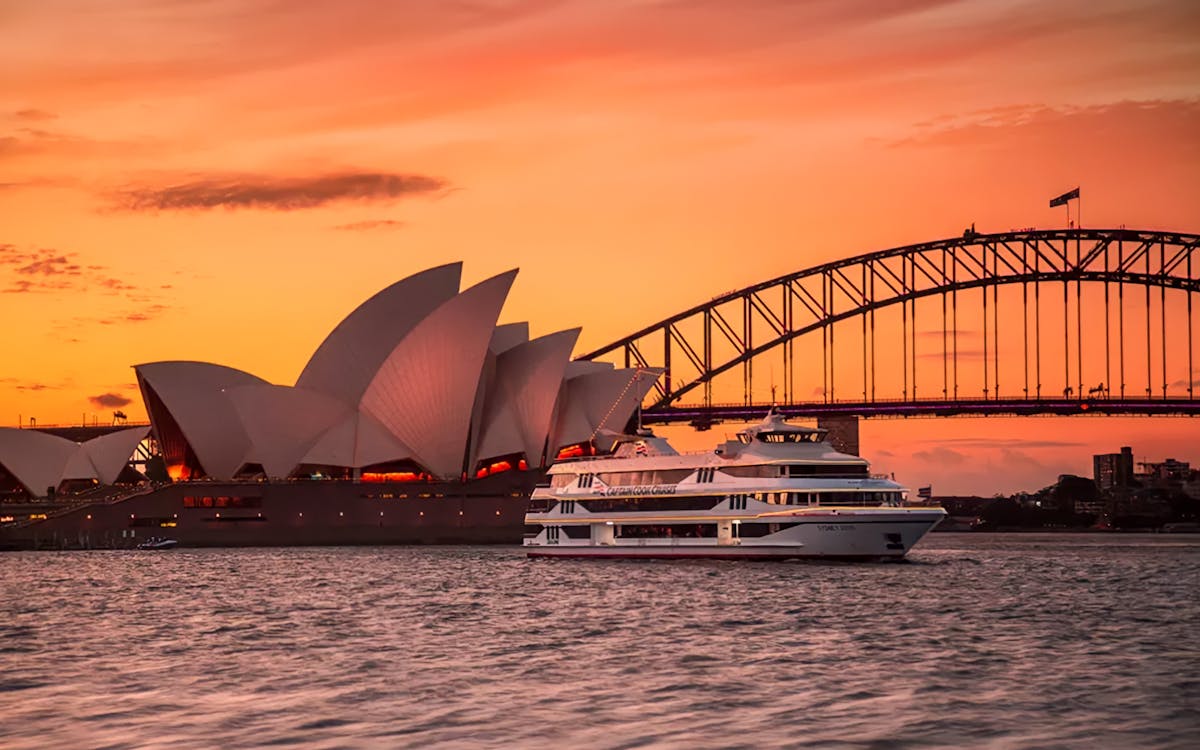 starlight dinner cruise in sydney-3 starlight dinner cruise in sydney-3
