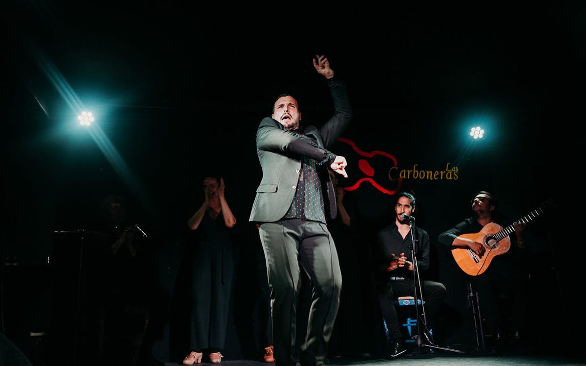 guided walking tour through madrid with tapa crawl and flamenco show-13 guided walking tour through madrid with tapa crawl and flamenco show-13
