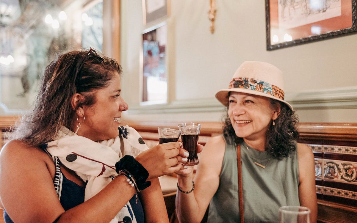 guided walking tour through madrid with tapa crawl and flamenco show-6 guided walking tour through madrid with tapa crawl and flamenco show-6