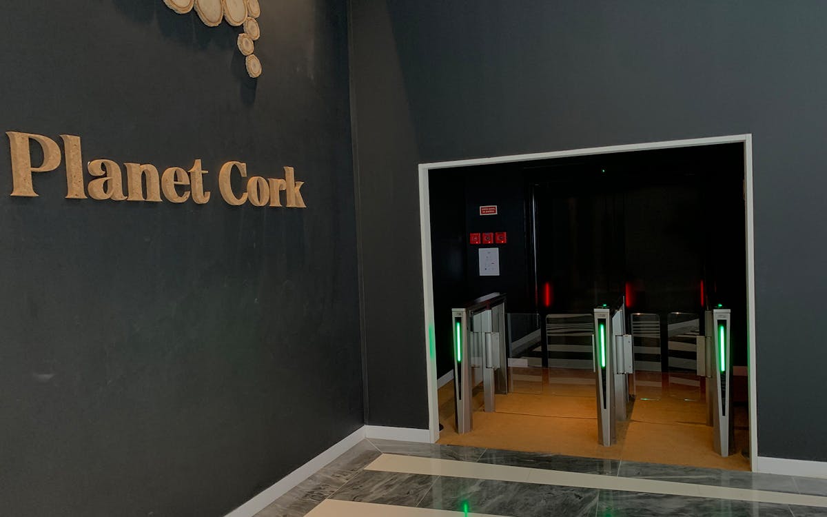 entry ticket to planet cork-4 entry ticket to planet cork-4